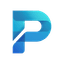 Platero Logo